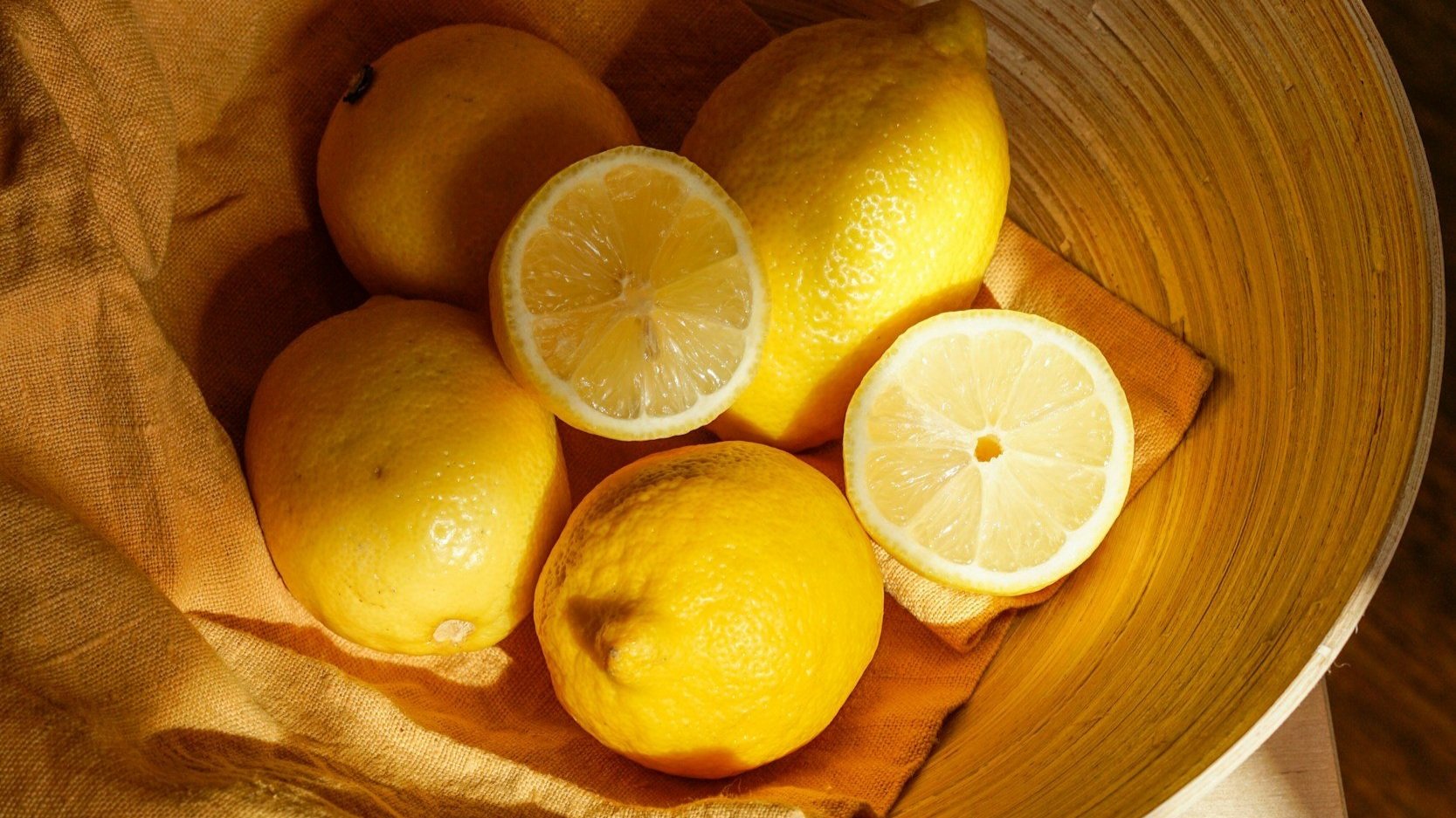 When Life Gives You Lemons, Build a Lemonade Empire