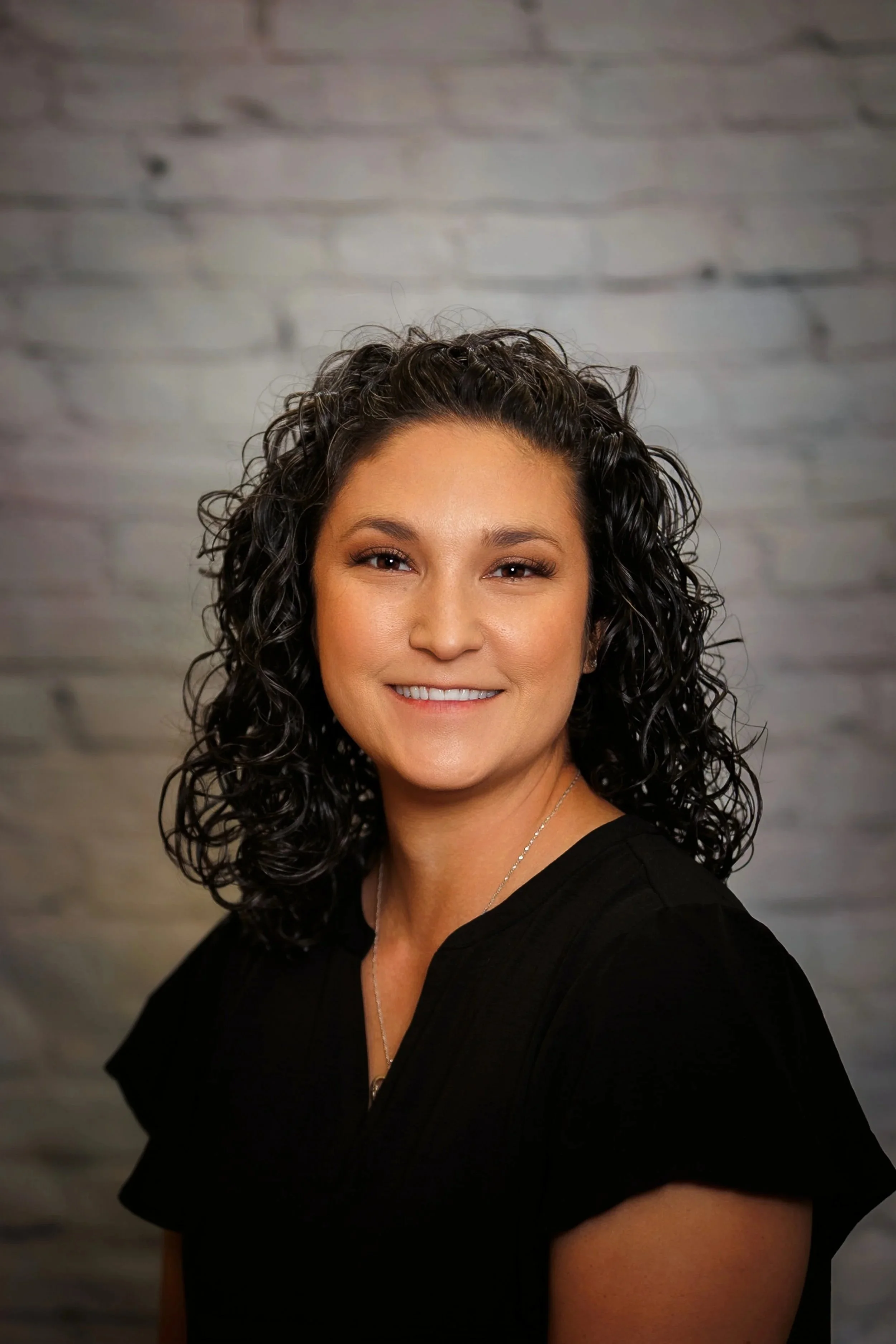 Staff member at Bighorn Development Center supporting preschool programs and developmental milestones in Sheridan, Wyoming