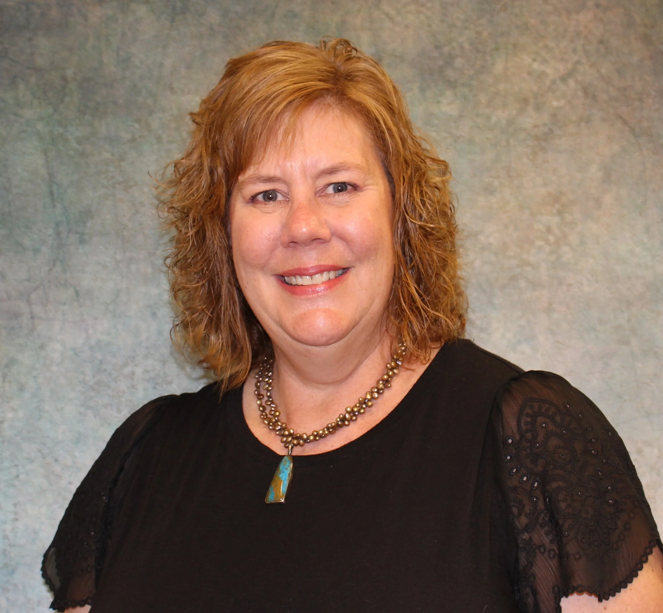 Staff member at Bighorn Development Center offering preschool education and developmental screenings in Sheridan, WY.