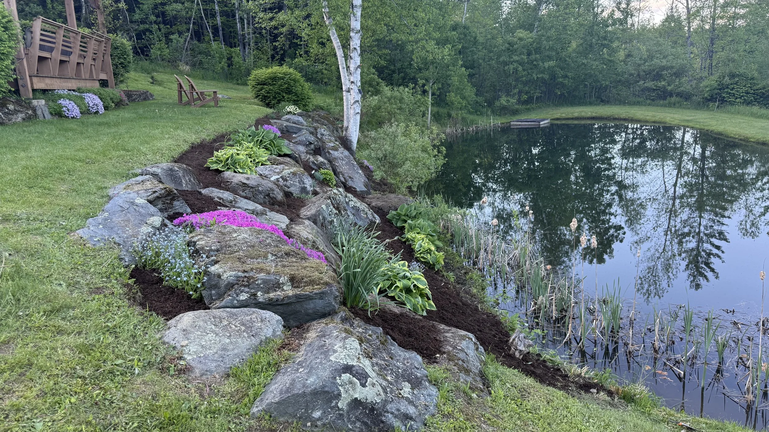 What Year-Round Property Maintenance Actually Includes