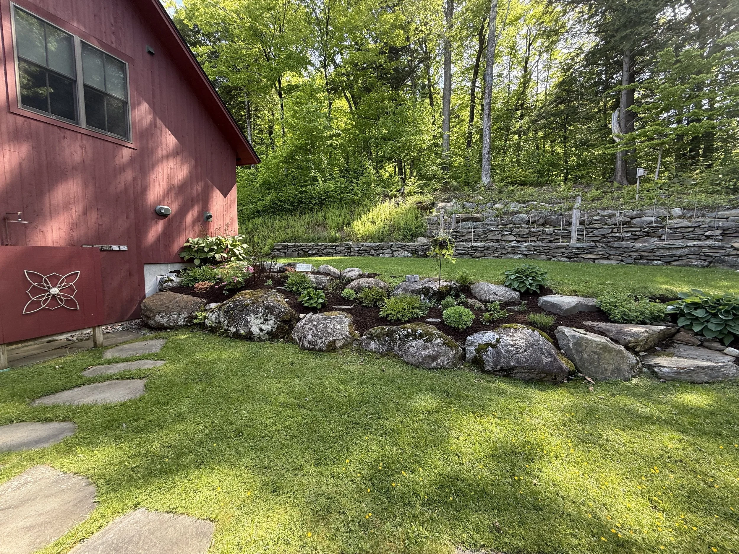 Should You Refresh Mulch Every Year?