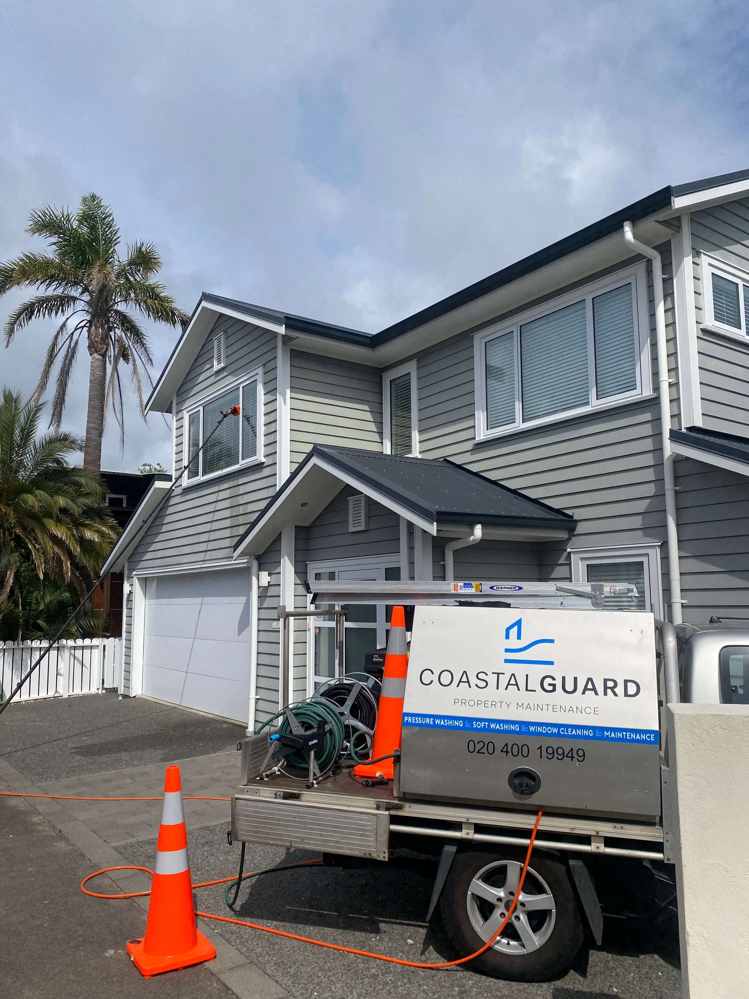 window cleaning mount maunganui