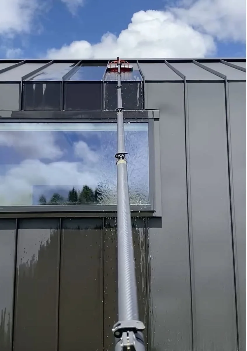 house washing