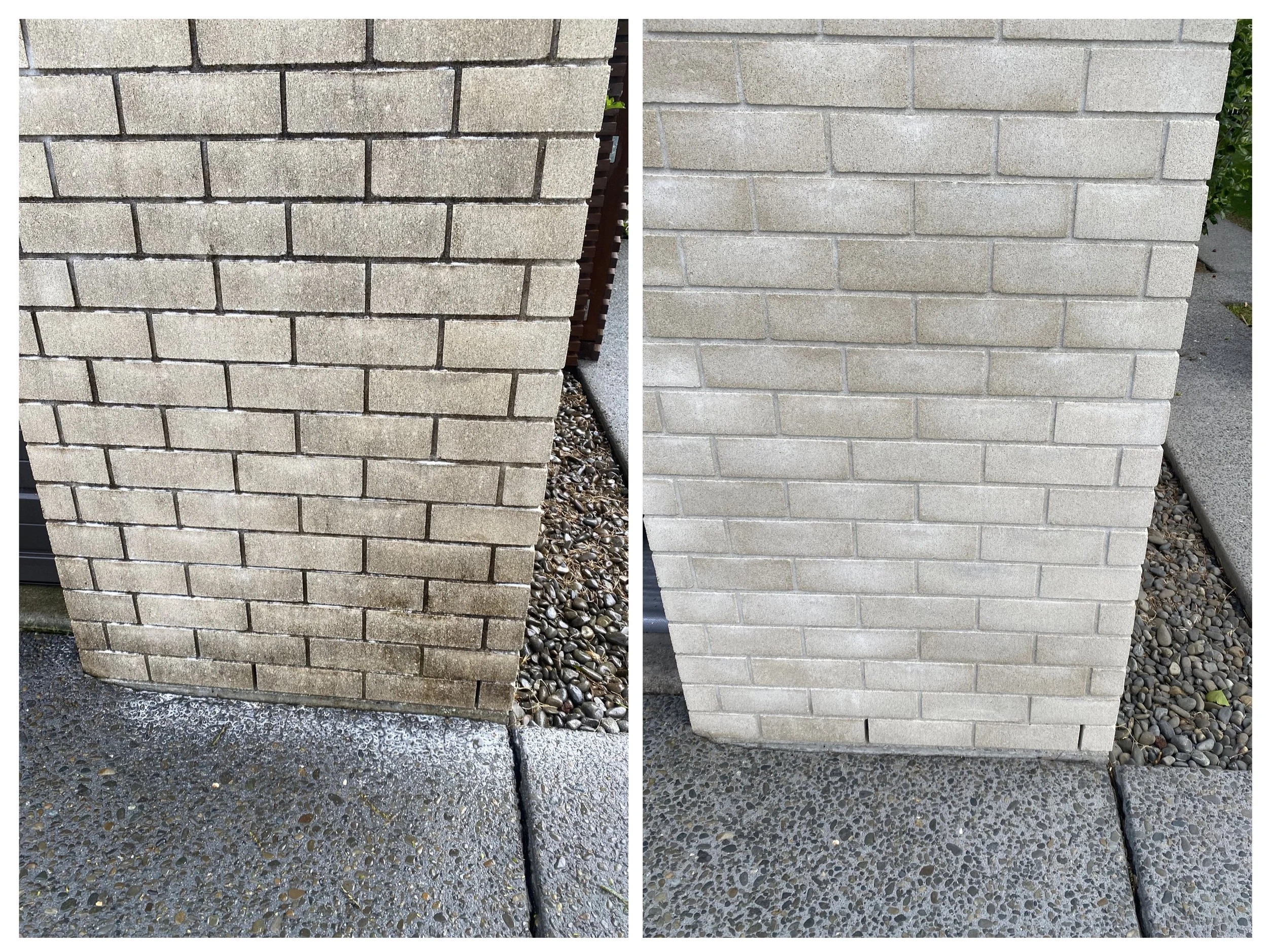 Window cleaning