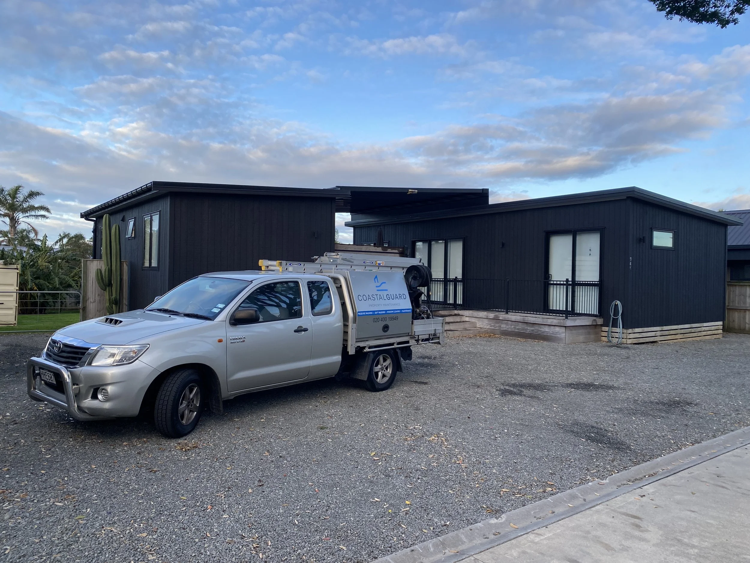Property Maintenance