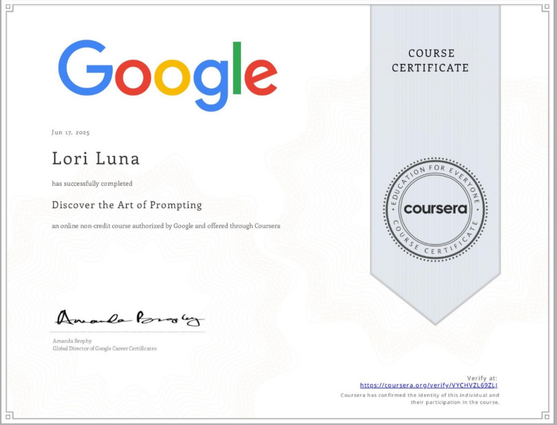 Discover the Art of Prompting