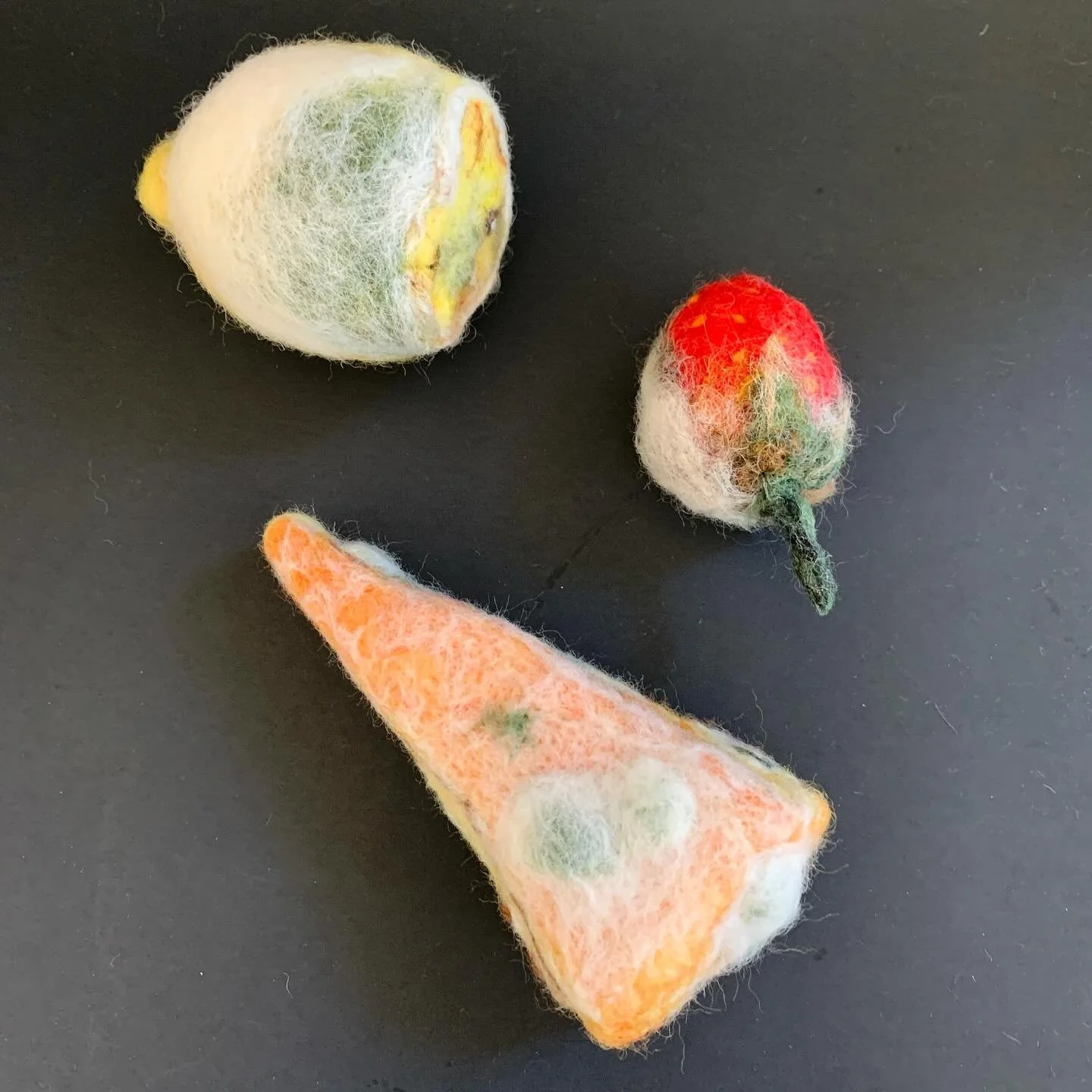 ✨ Artist Spotlight: Part 3 ✨
Our gallery walk through Elevate continues with the next selection of works &mdash; bold, intricate, and full of texture. Each artist brings a distinct voice to the conversation of fiber as fine art.

👉 Visit this Wednes