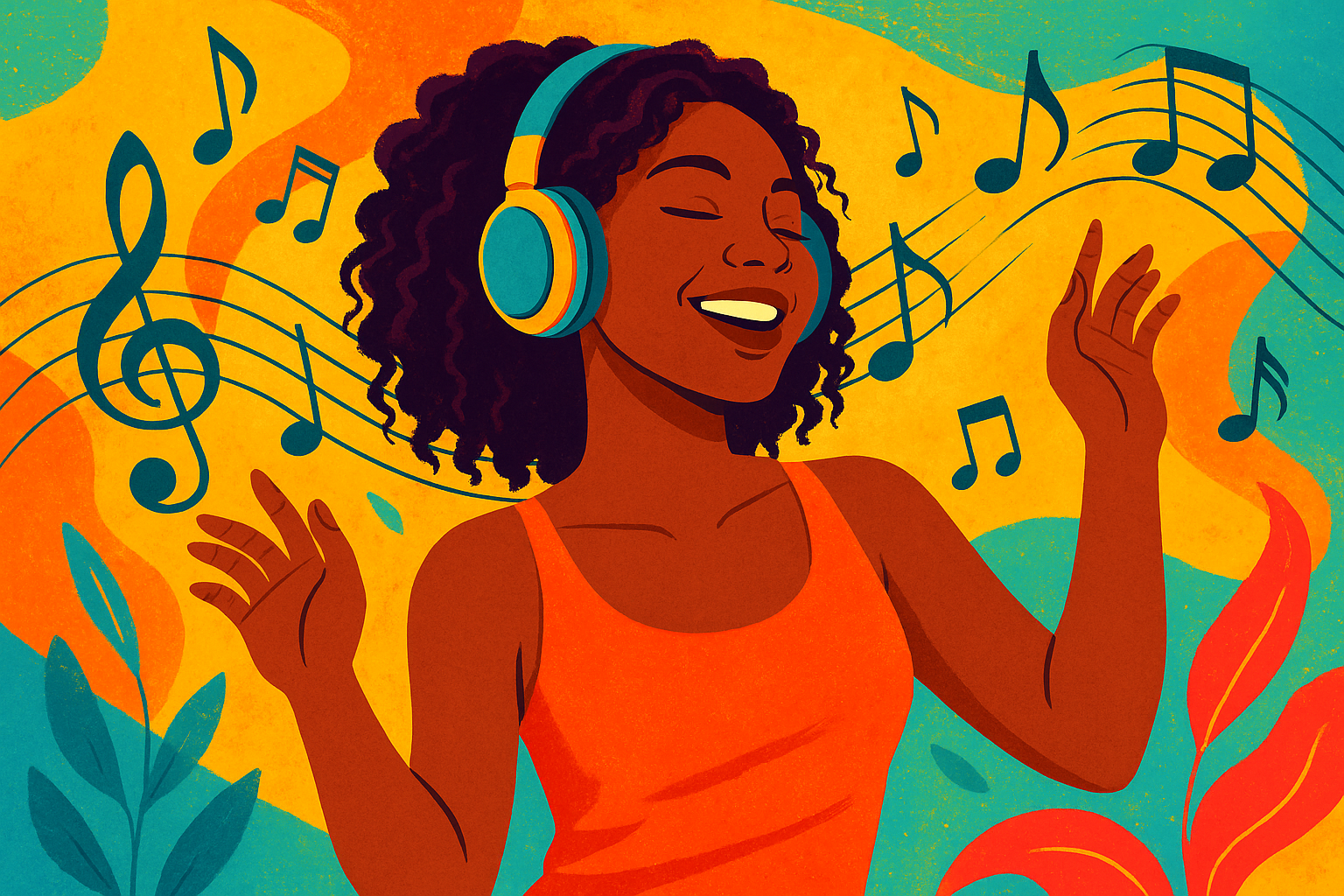 Dancehall as Medicine