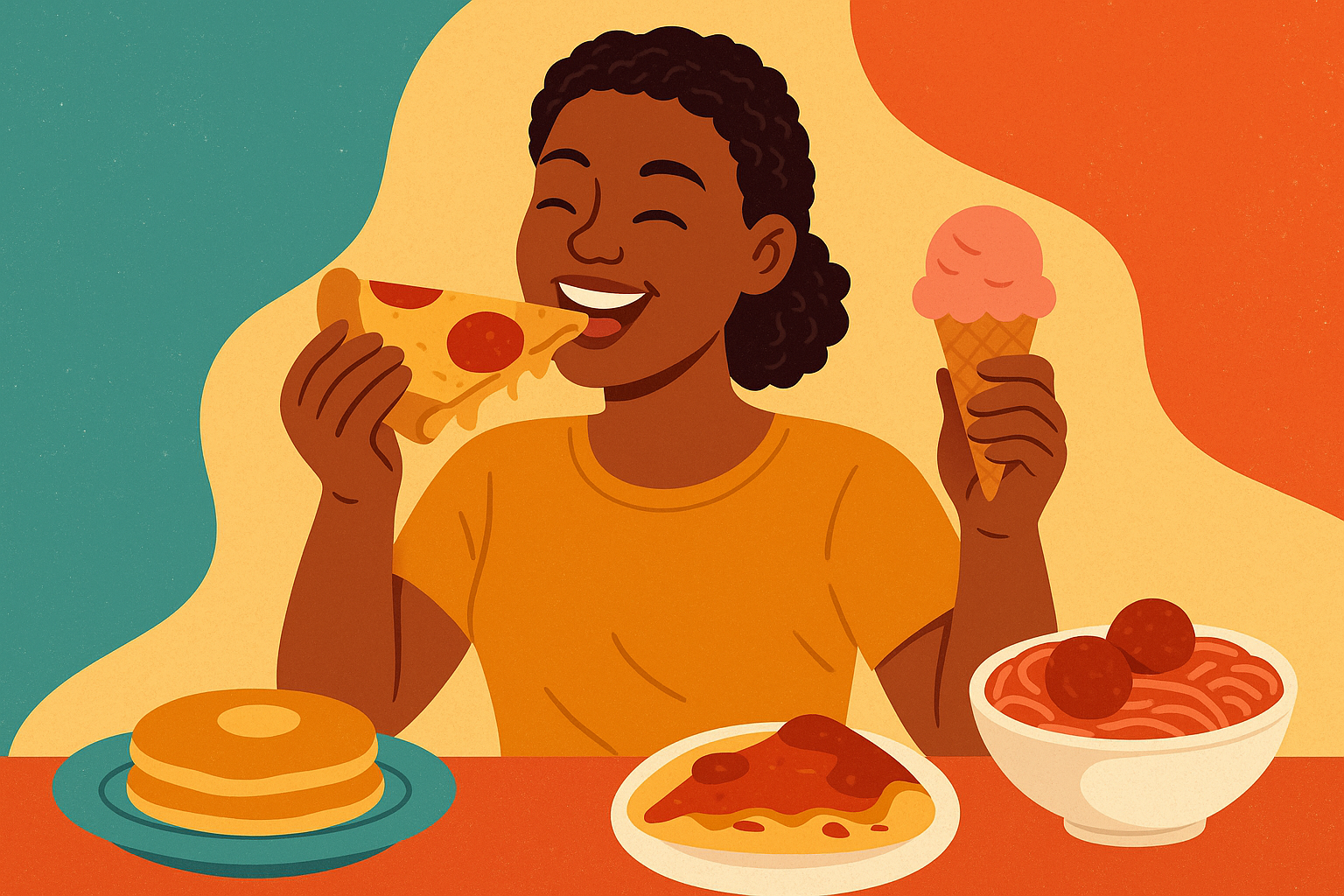 Sick of Diet Culture but Still Want to Lose Weight? Read This.