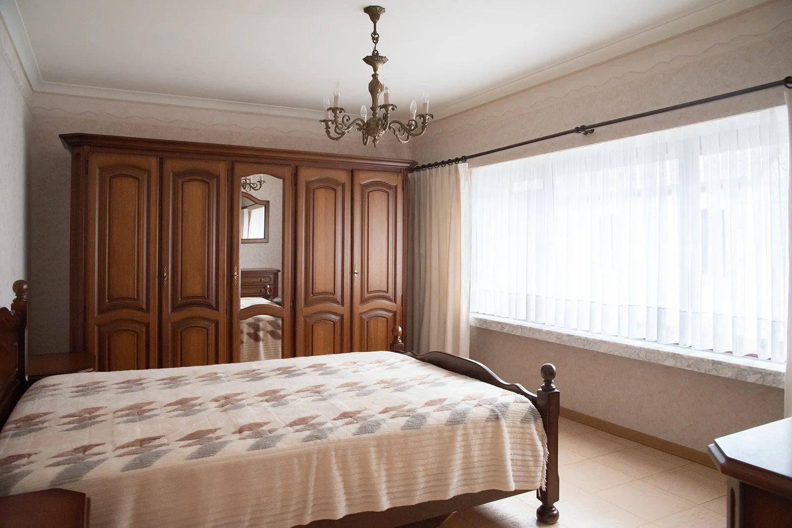 SLAAPKAMER 2