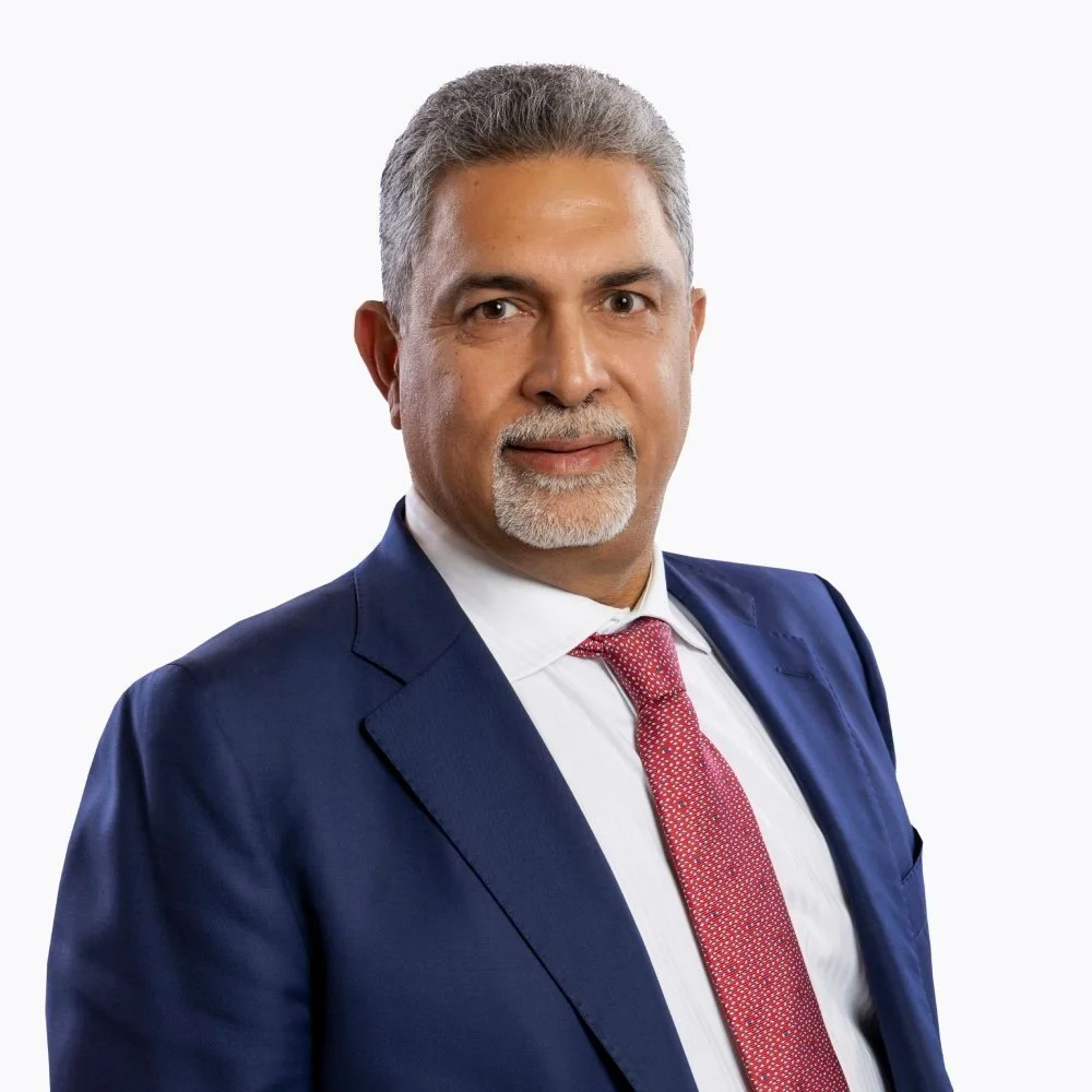 Rajiv Rajpal