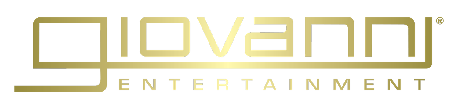 Giovanni Entertainment