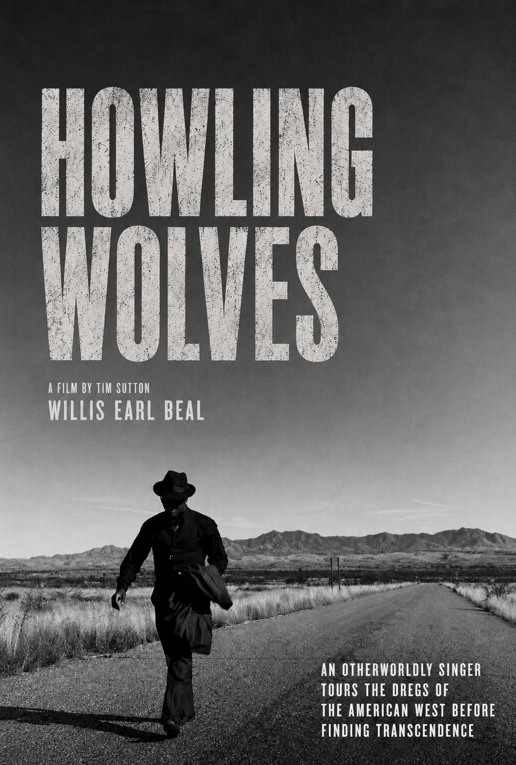 Howling Wolves