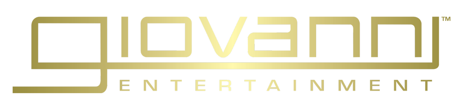 Giovanni Entertainment
