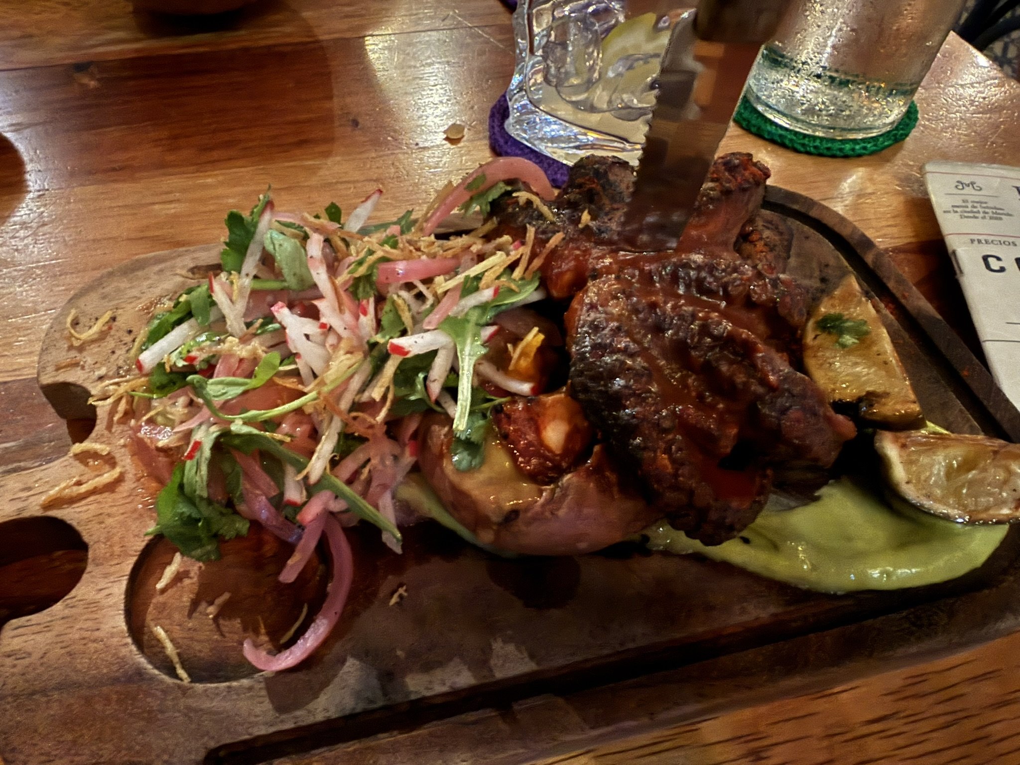 Vicarious Vacation Alert! Oaxaca Edition