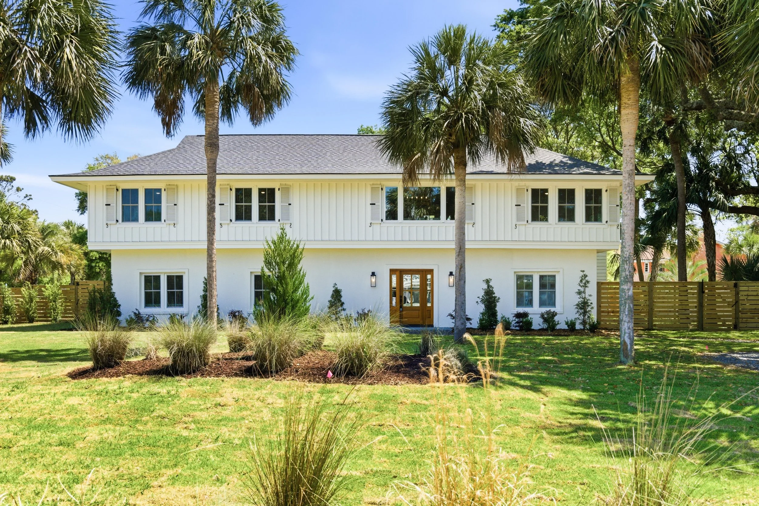 Isle of Palms - Renovation