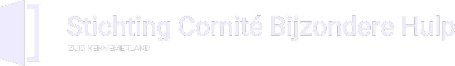Stichting Comité Bijzondere Hulp