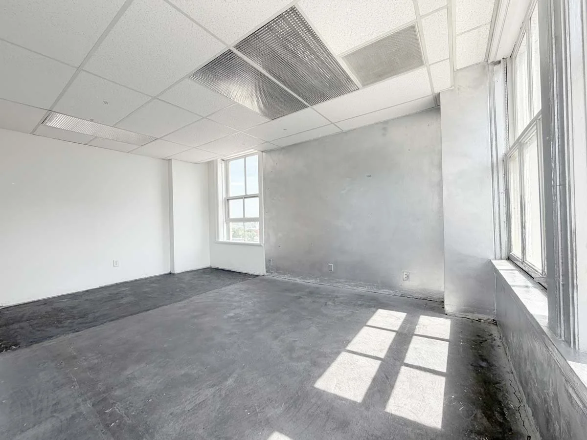 Unit 1008 (pending)