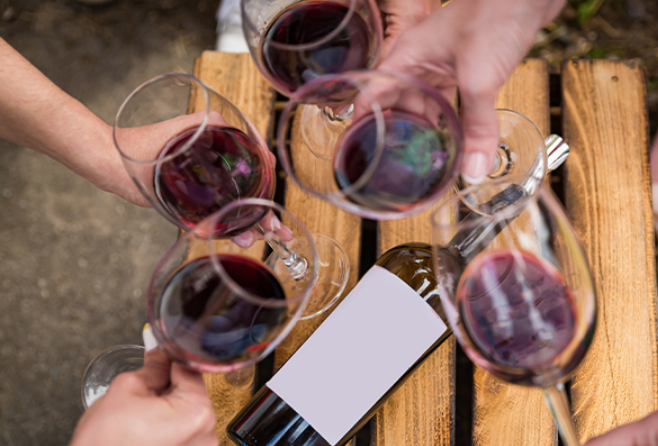 Saturday- Social Night 