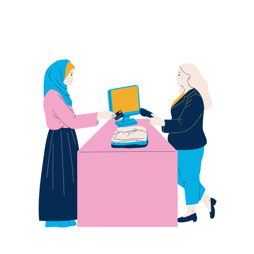 Credit Card Processing in the U.S.: What Small Businesses Need to Know in 2025