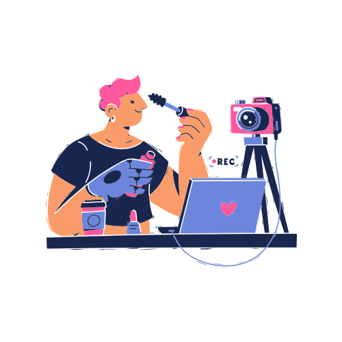 Beyond the AdSense Check: Financial Planning for Full-Time Creators