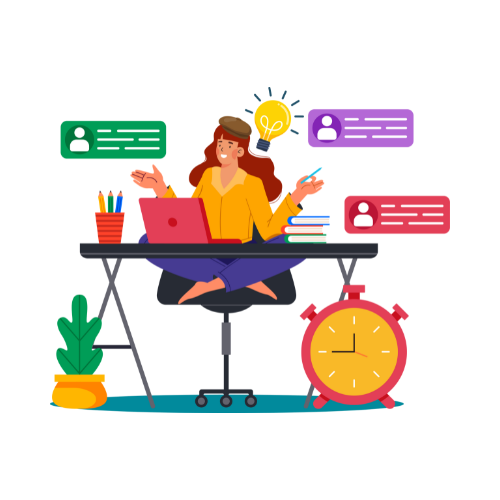 From Solo to Studio: How to Manage Subcontractors with Bonsai