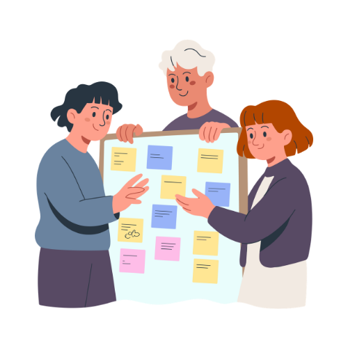 The Death of Waterfall vs. Agile: Why Your Non-Dev Team Needs a 2026 Hybrid Workflow