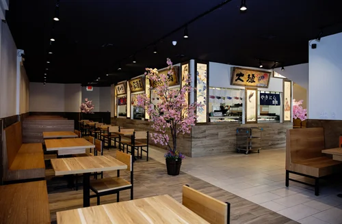 EAT'S AYCE SUSHI, restaurant in Alhambra, photo 8 of 8