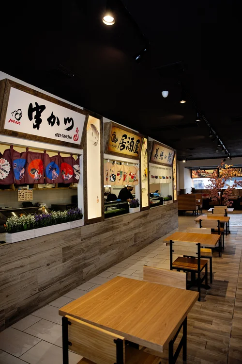 EAT'S AYCE SUSHI, restaurant in Alhambra, photo 4 of 8