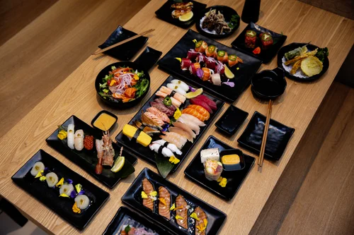 EAT'S AYCE SUSHI, restaurant in Alhambra, photo 3 of 8