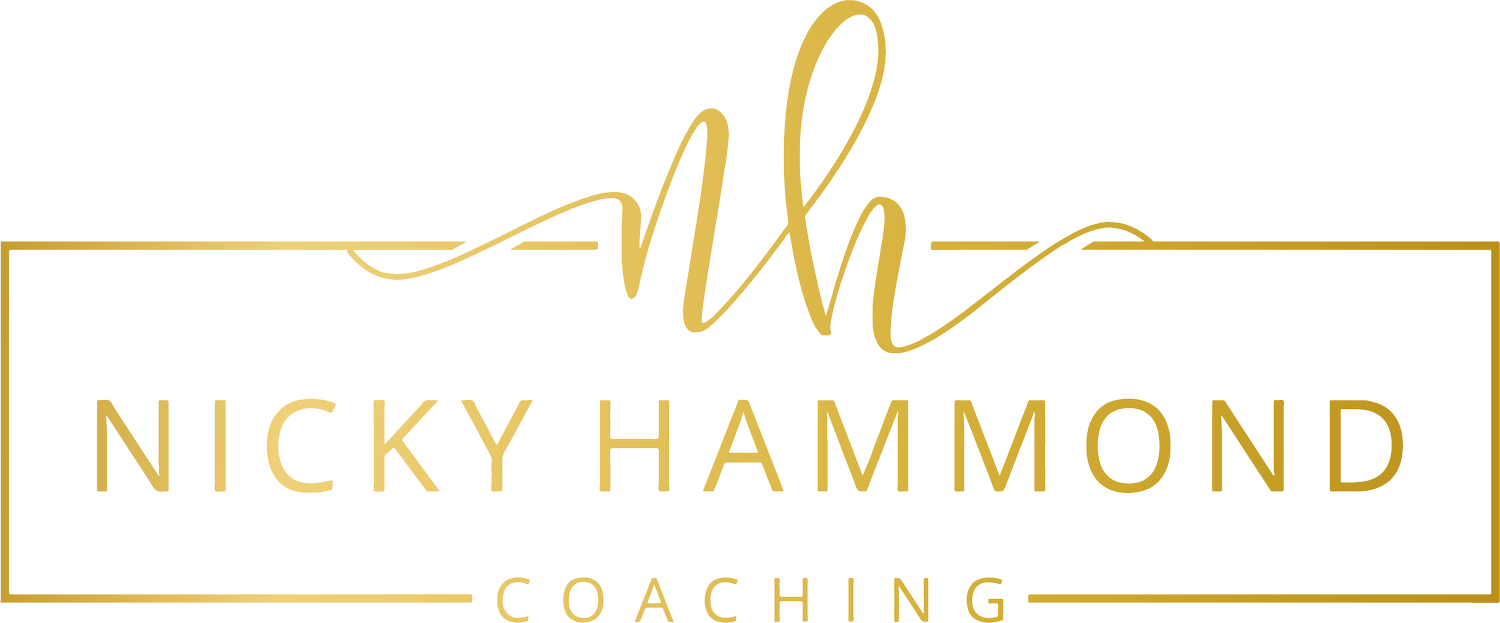 Nicky Hammond Coaching 