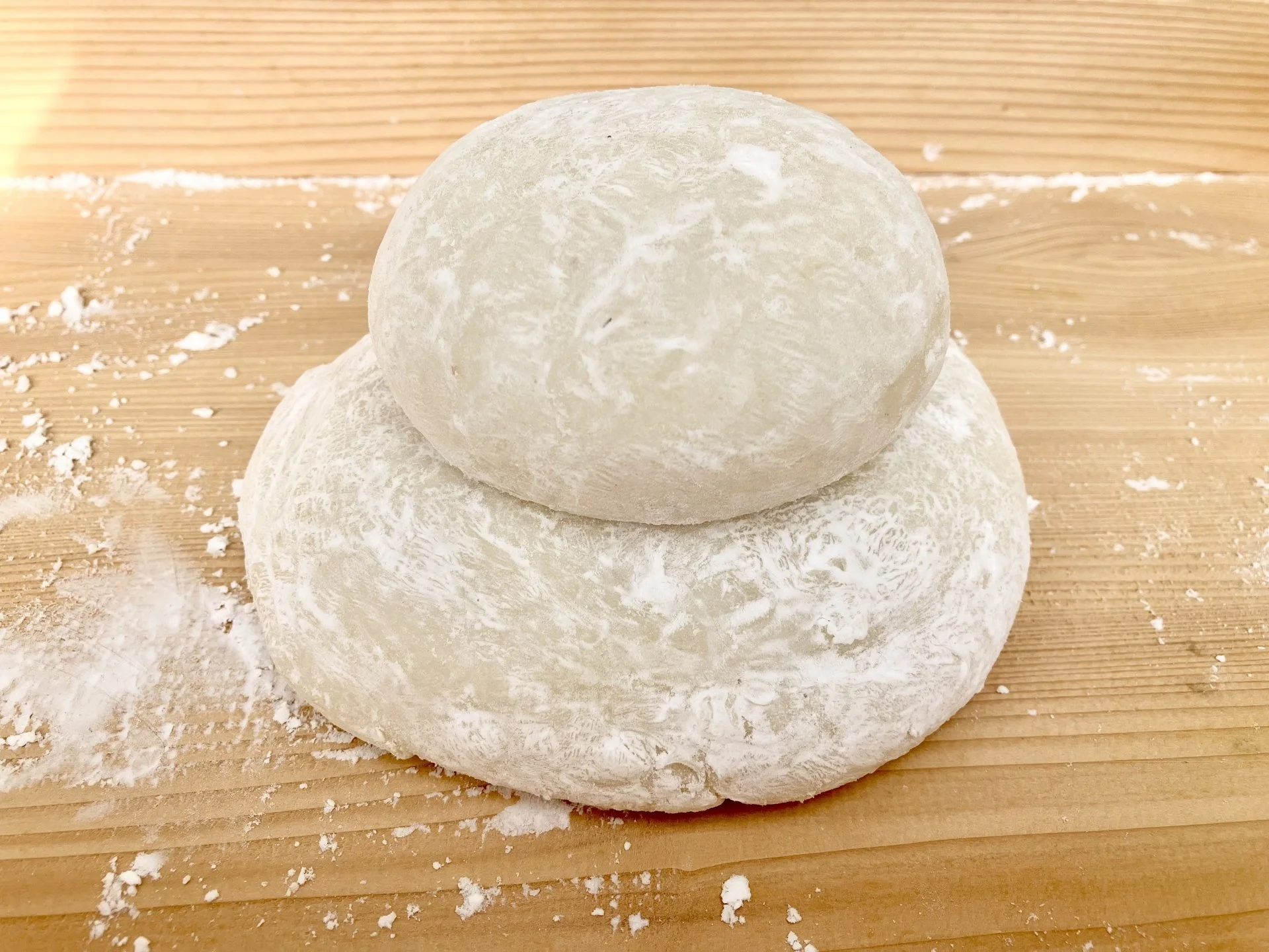Kasane Mochi (Offering Mochi)