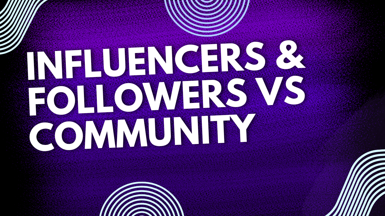 You Don’t Need to Be an Influencer to Be Impactful