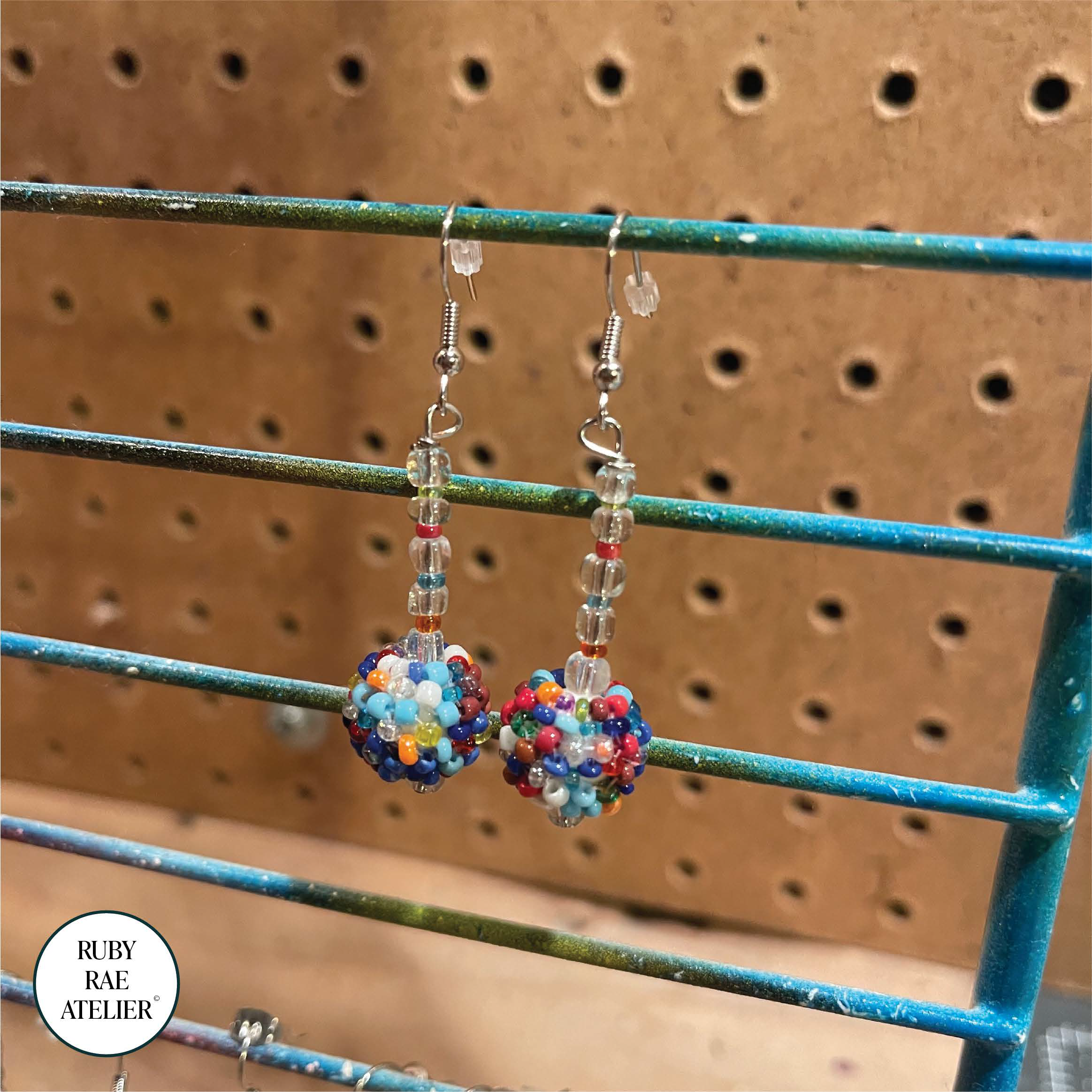 Confetti Disco Balls