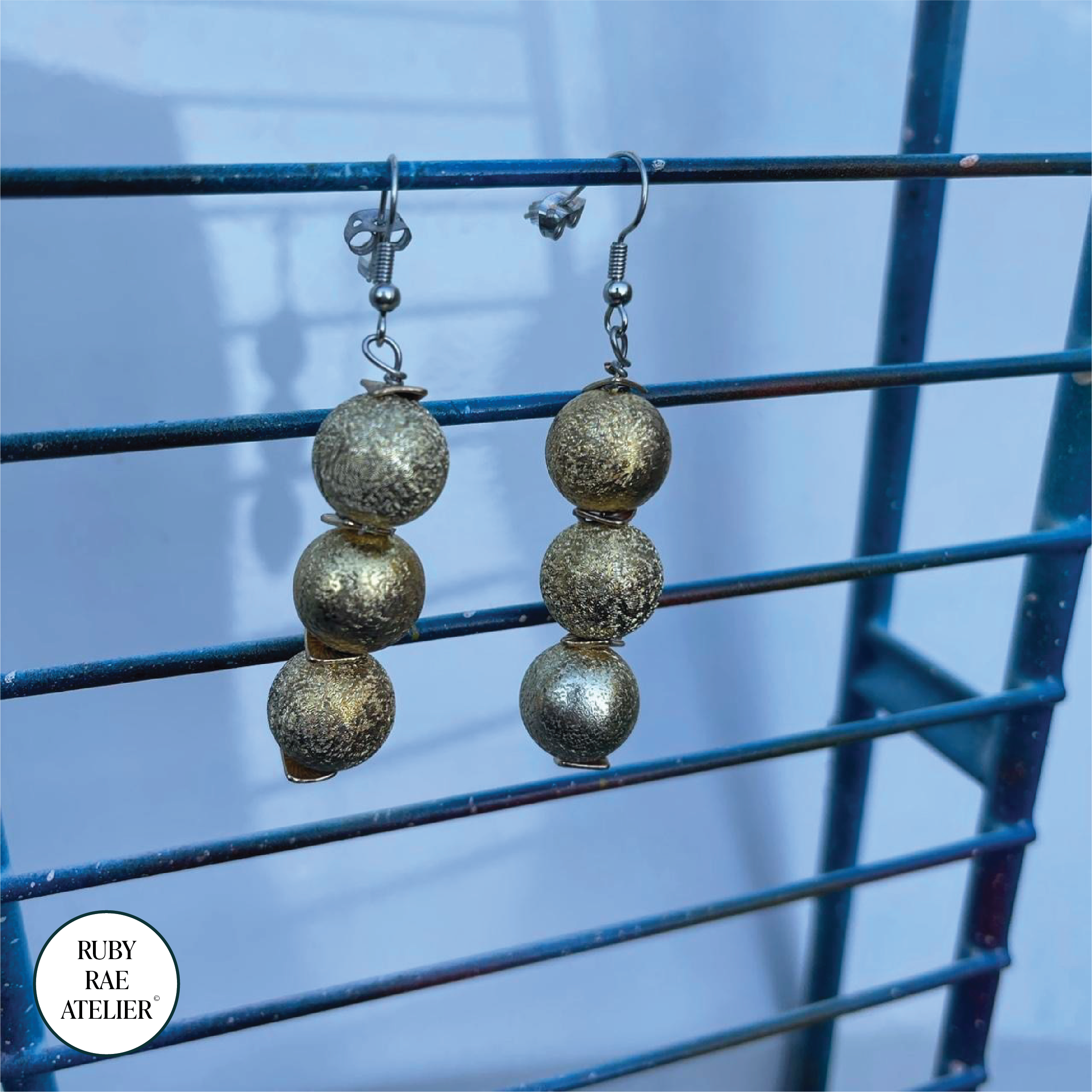 Earrings to Impress