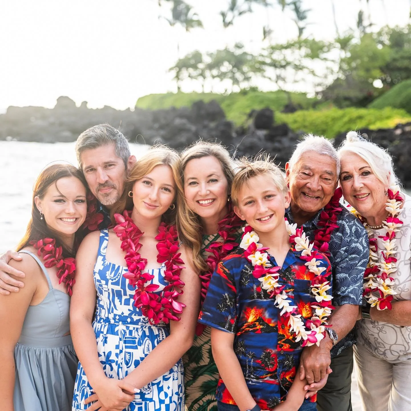 ✨What Does Family Mean to You?✨
Is it the sound of laughter echoing through your beach villa?
The unspoken bond between generations?
The way your child&rsquo;s hand fits perfectly in yours?
At VIP Lifestyle Portraits, we believe family is more than a