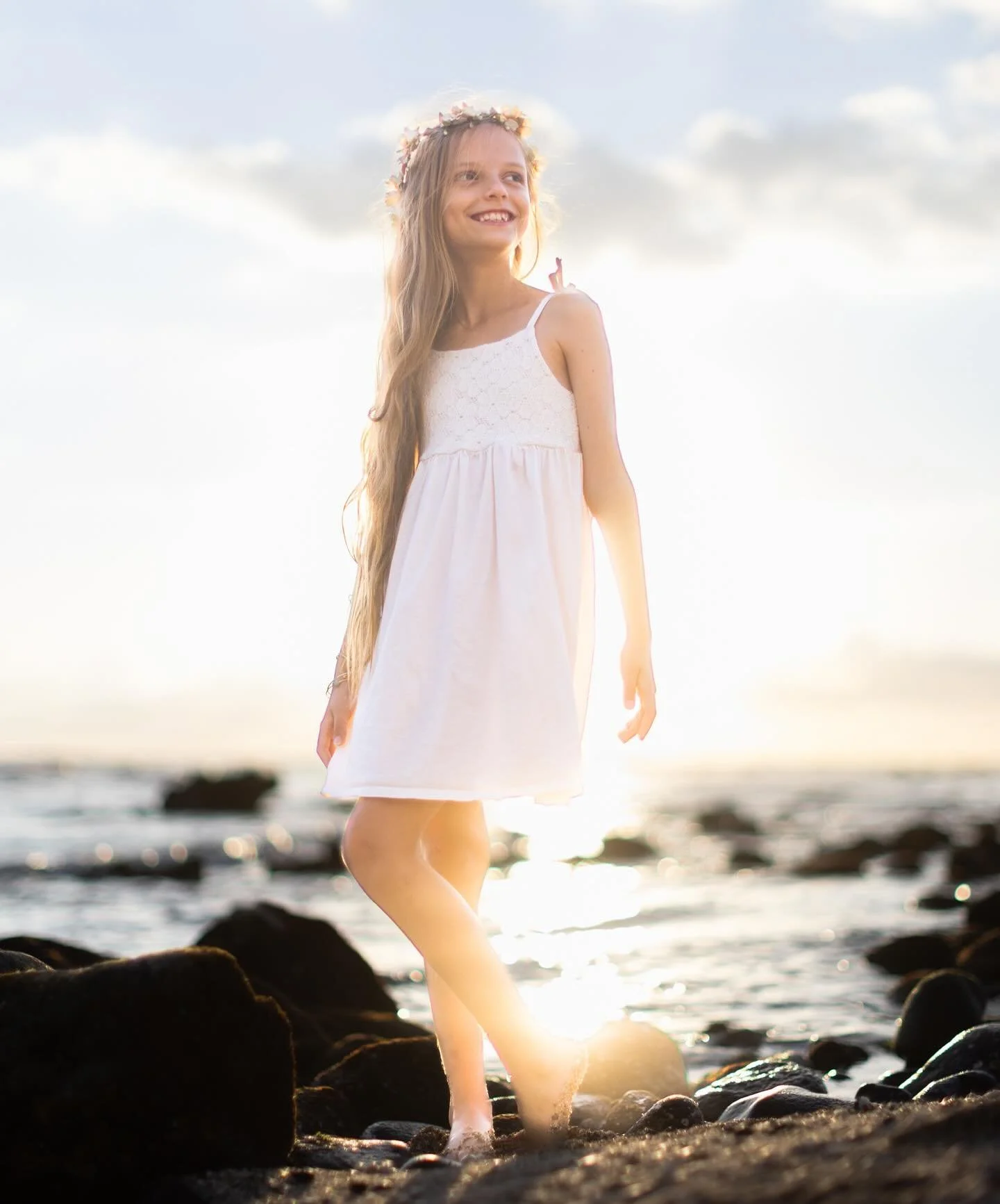 At VIP LIFESTYLE PORTRAITS, location isn&rsquo;t just a backdrop &mdash; it&rsquo;s a co-star in your story.
We intentionally scout each setting for light, texture, and emotion. Whether it&rsquo;s a quiet stretch of sand kissed by golden hour, or a w