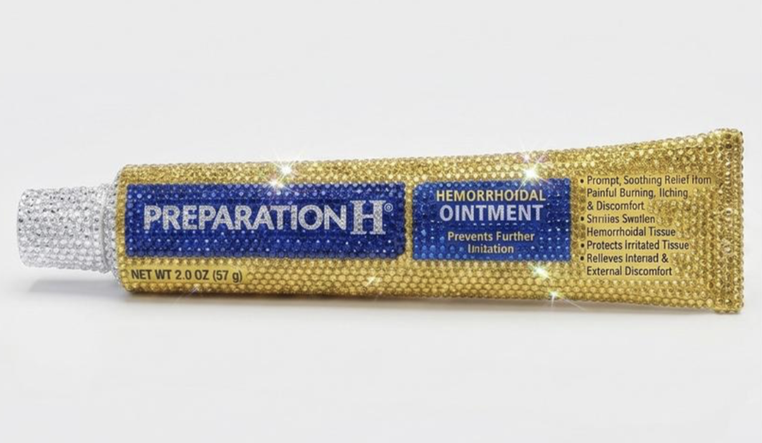 Preparation H