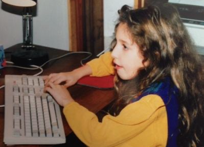 Made my sister go viral & more Internet