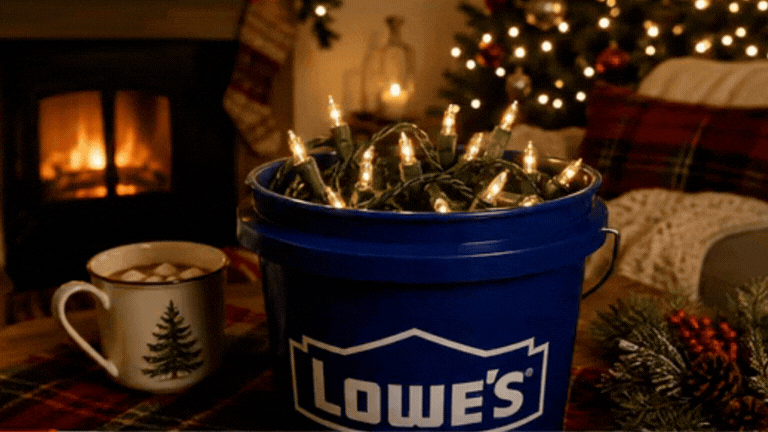 Lowe's
