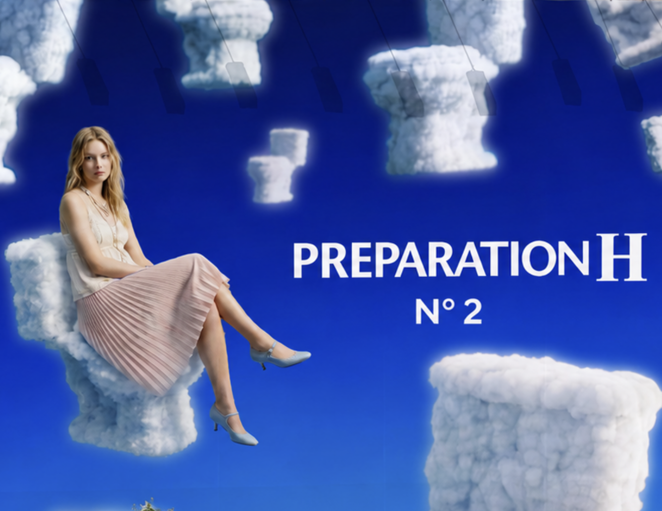 Preparation H
