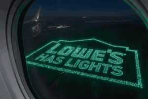 Lowe's Holiday 2025