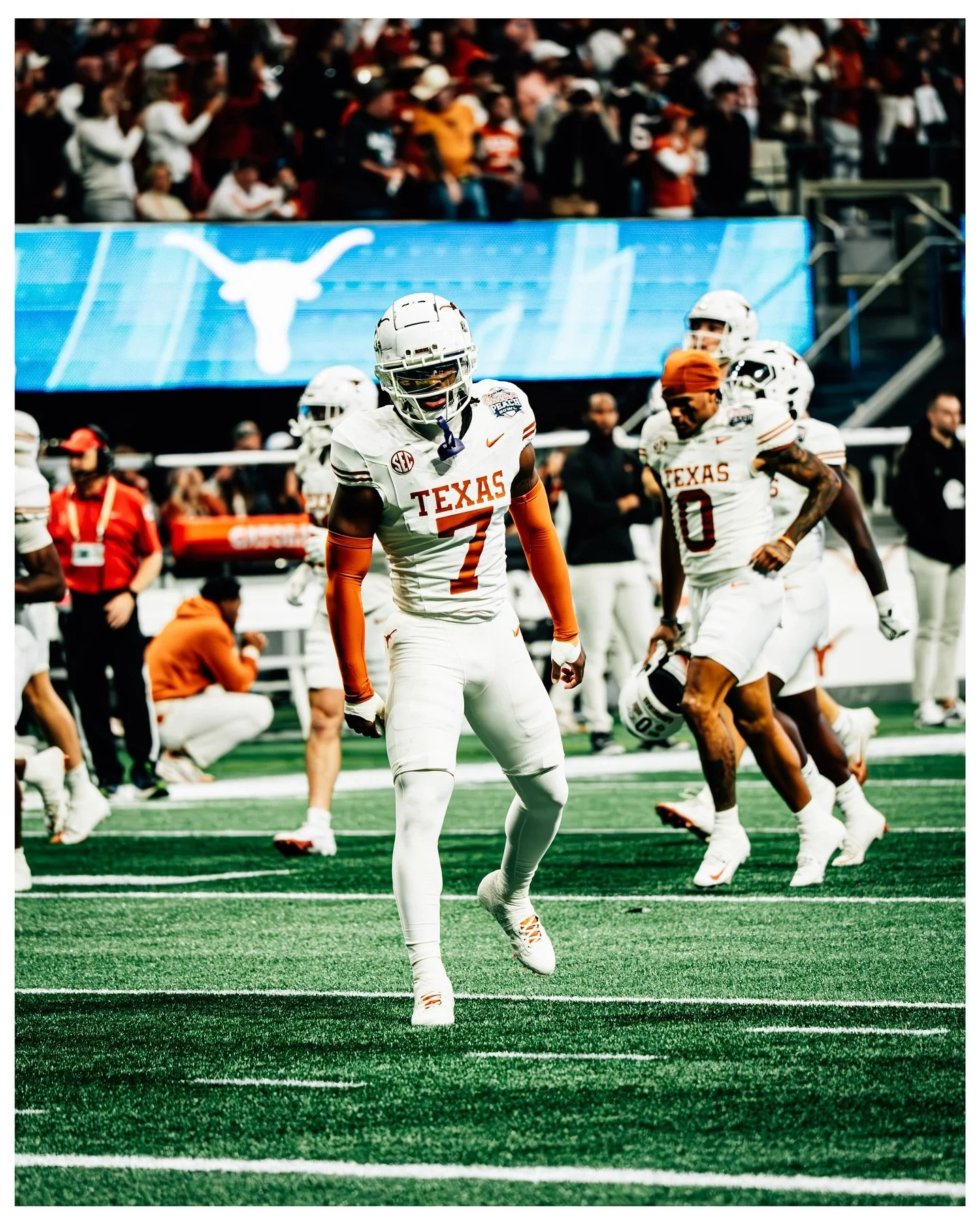 About that ⏰

CFB Returns Soon