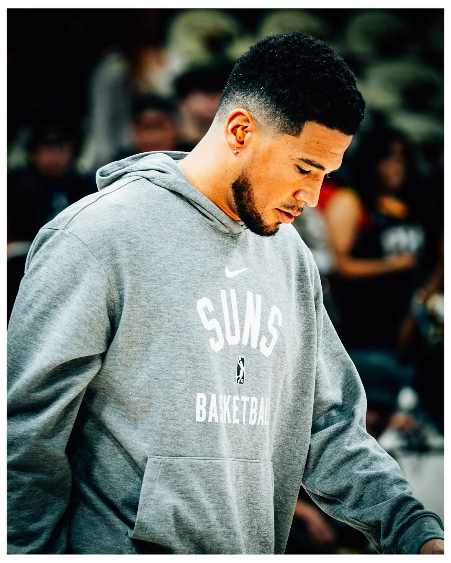 Never a Doubt 
Just Had to Wait My Turn 😤

Forever Grateful for every opportunity 🙏