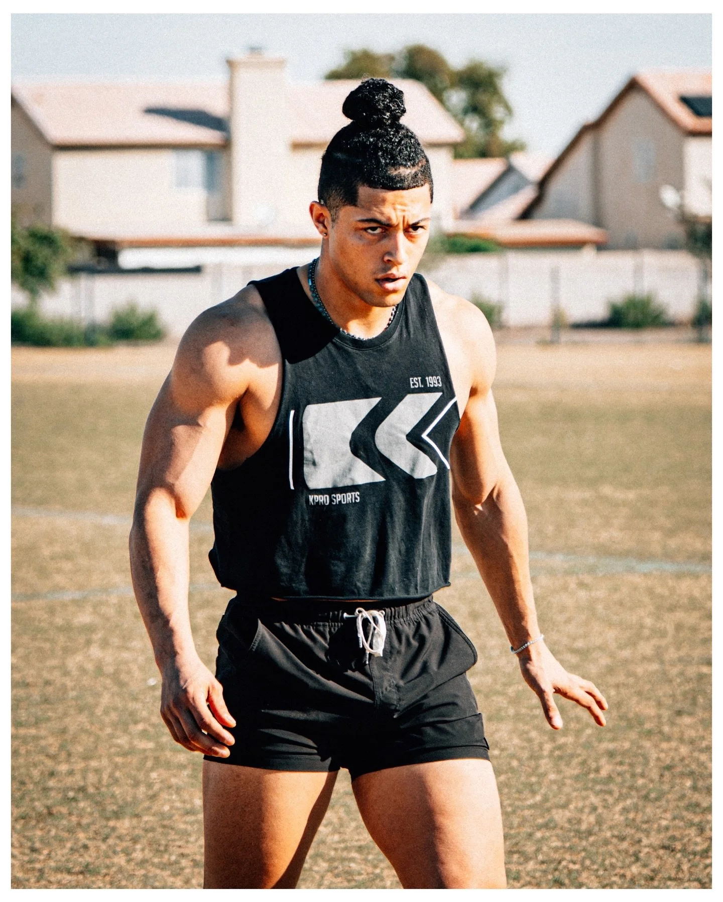 One Step Closer 😤

Tryout 📸