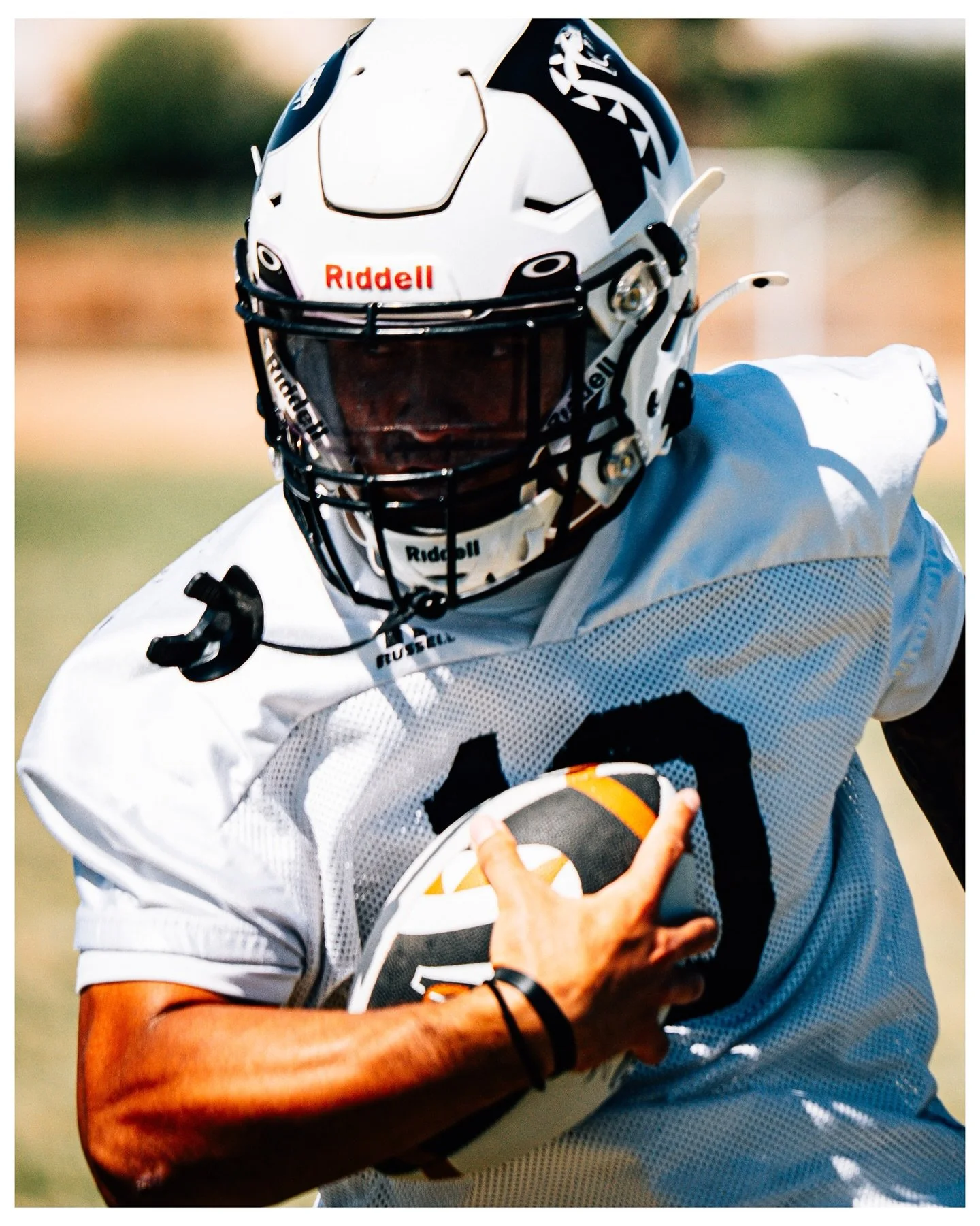 Chasing Greatness 🐍