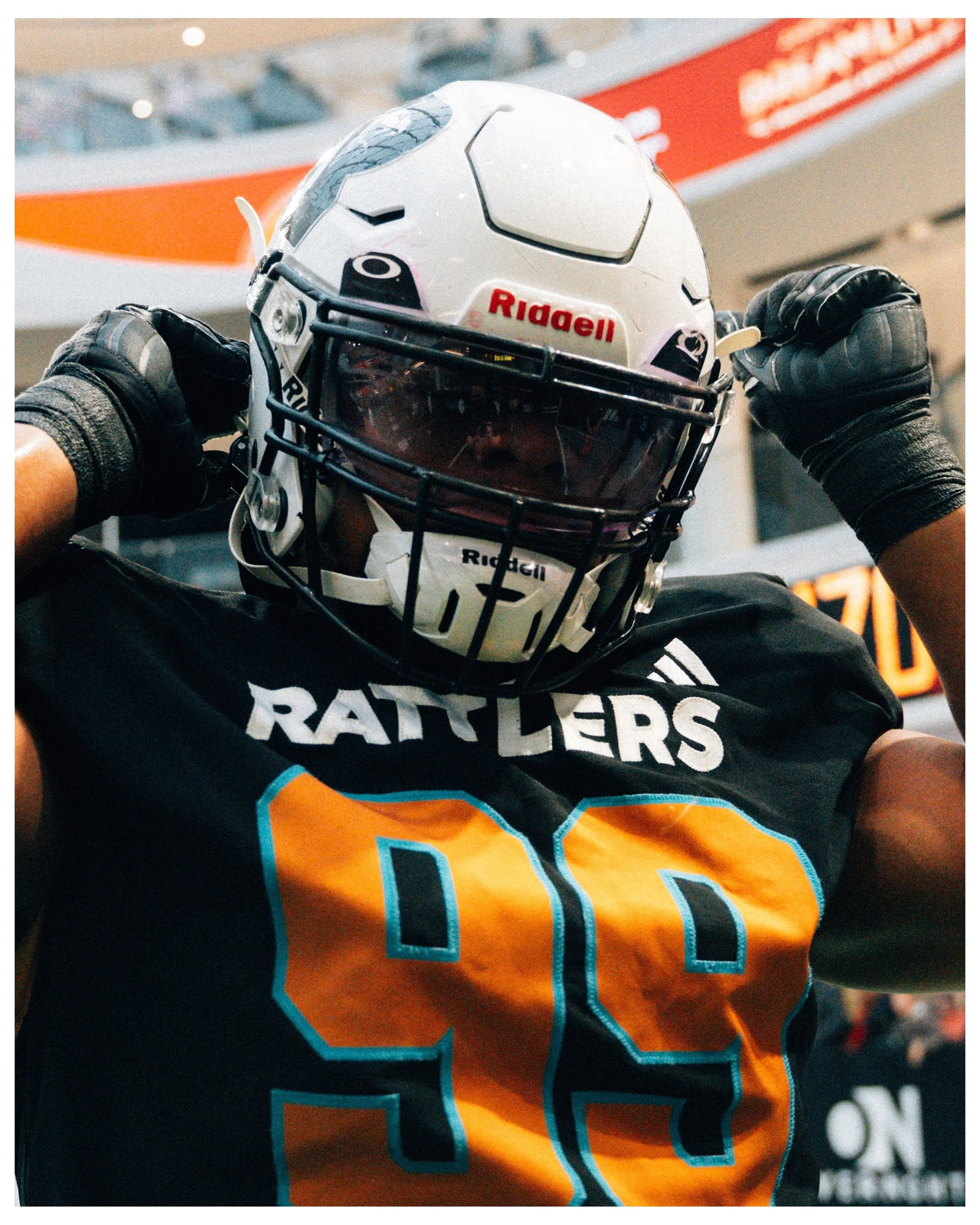 No 💍 Ever Won in Week 9 😤

On to the next 🐍