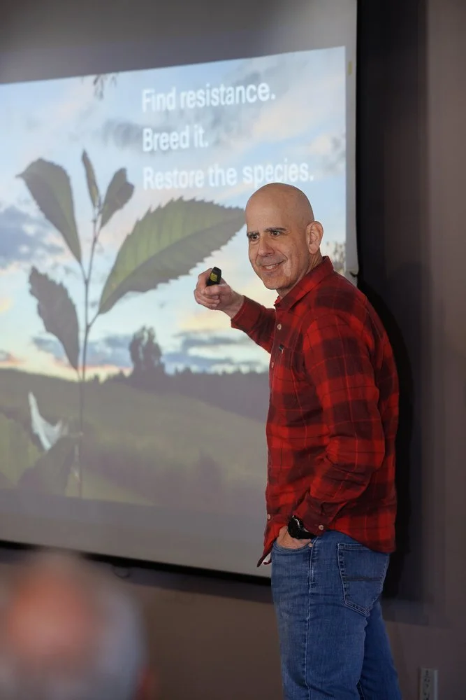 2026 Spring Growers Meeting Photos