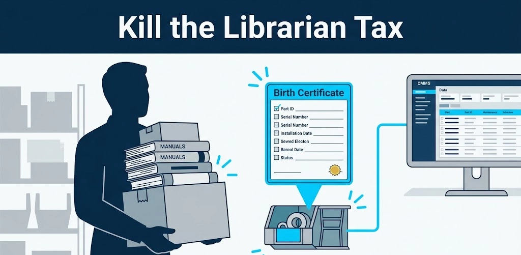 Your Best Tech Is a Part-Time Librarian
