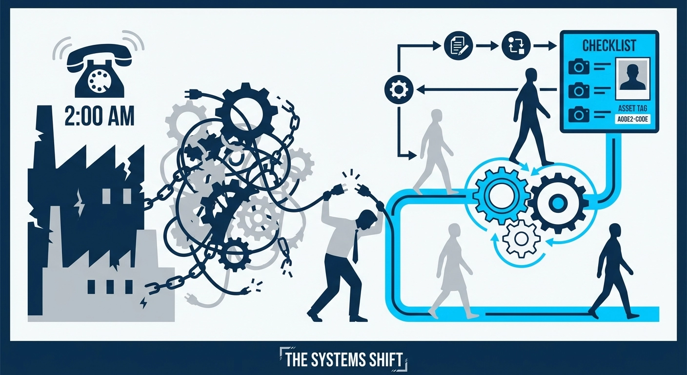 The Hero Trap: Your Best Tech Is Your Biggest Risk